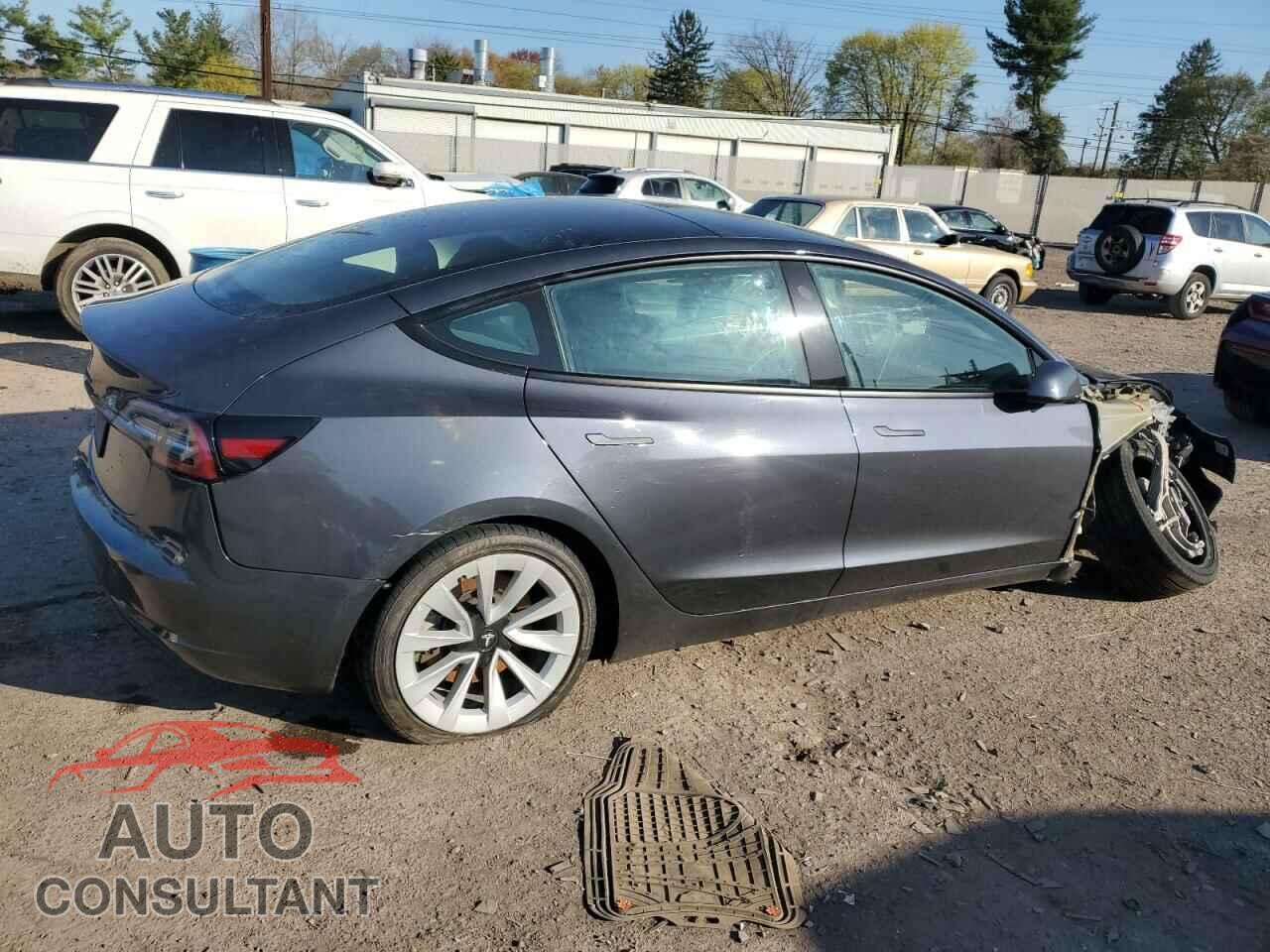 TESLA MODEL 3 2023 - 5YJ3E1EA2PF447477