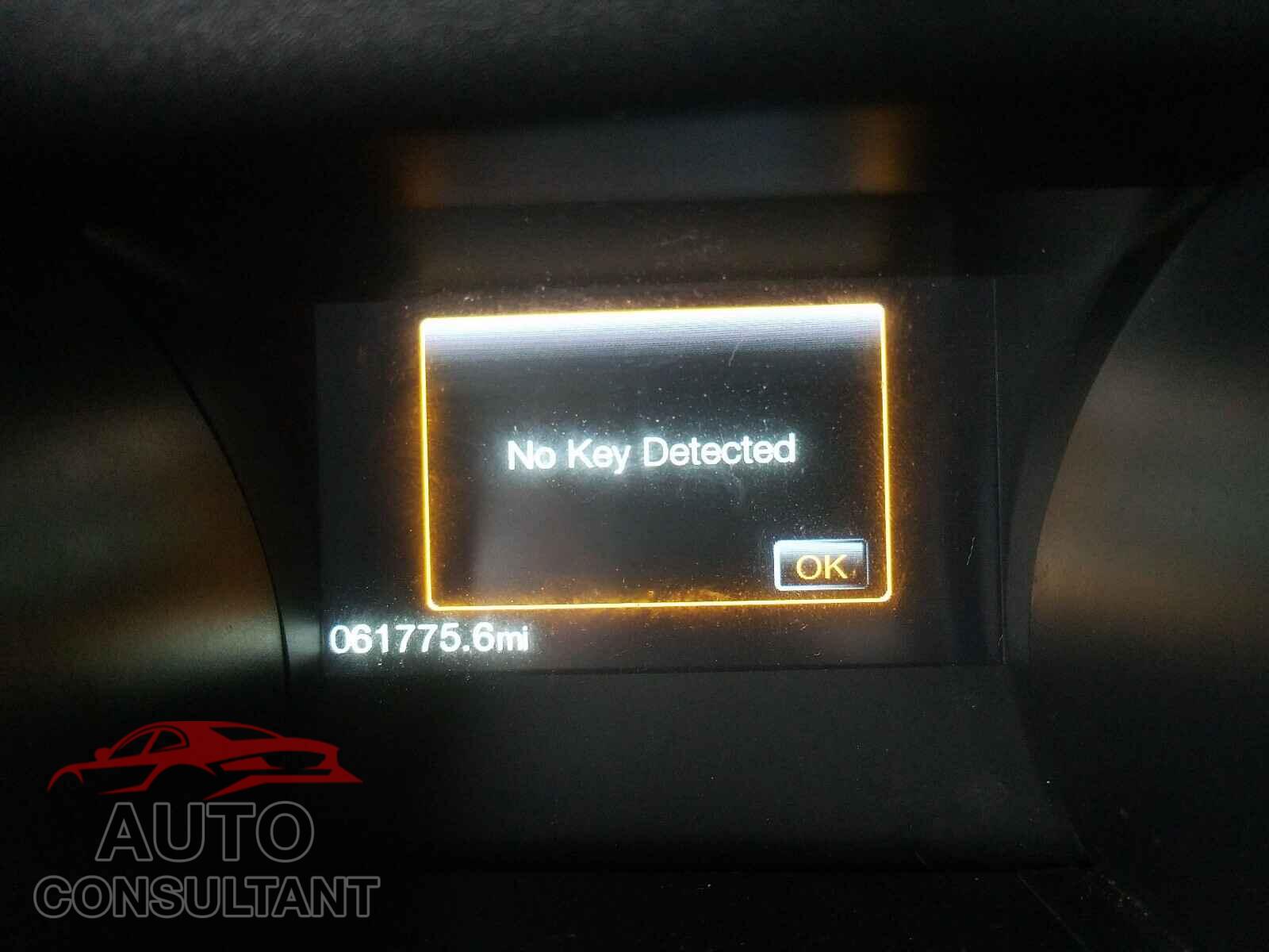 FORD MUSTANG 2016 - 1FA6P8TH7G5279116
