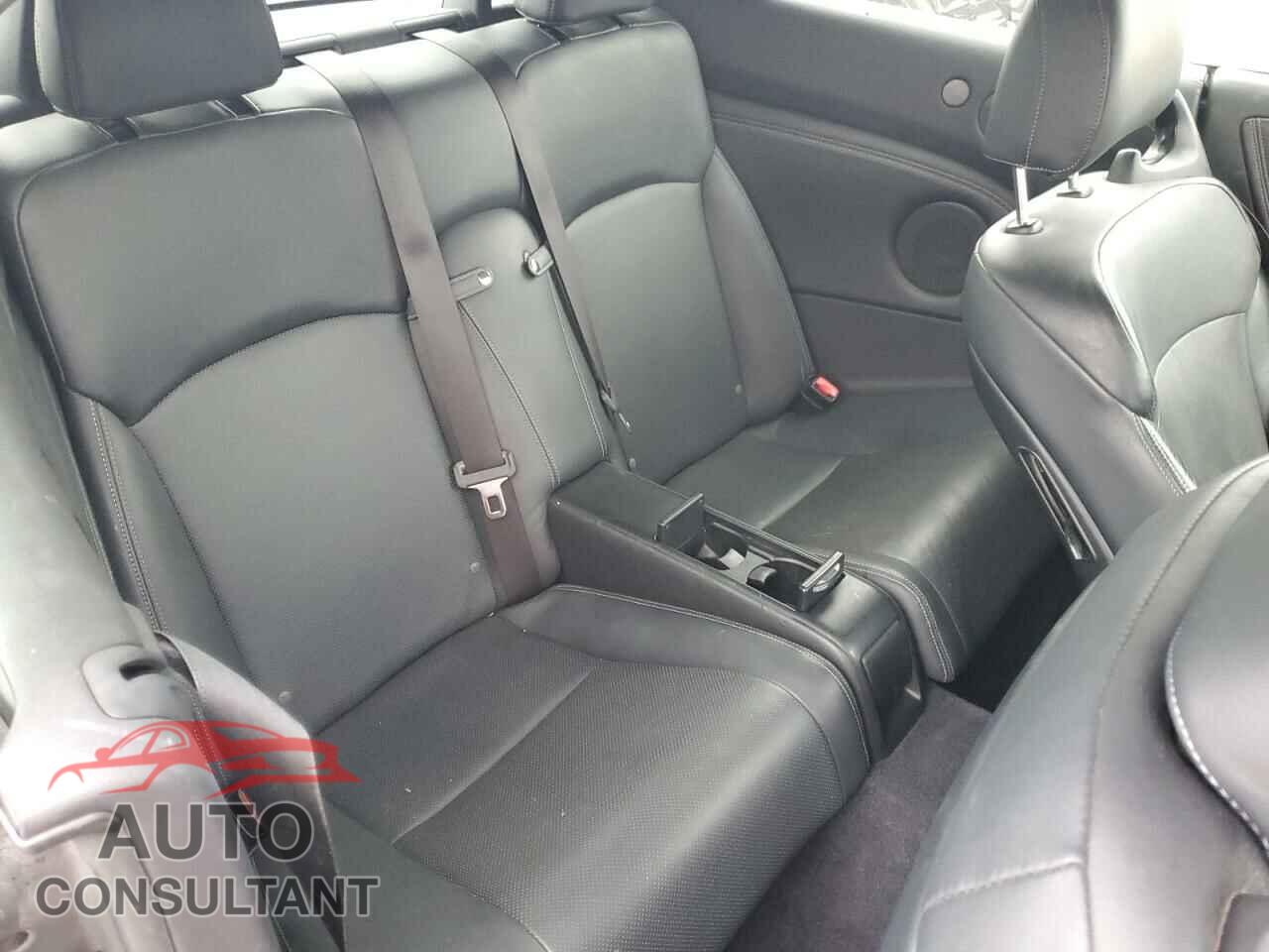 LEXUS IS 2014 - JTHFF2C2XE2531606