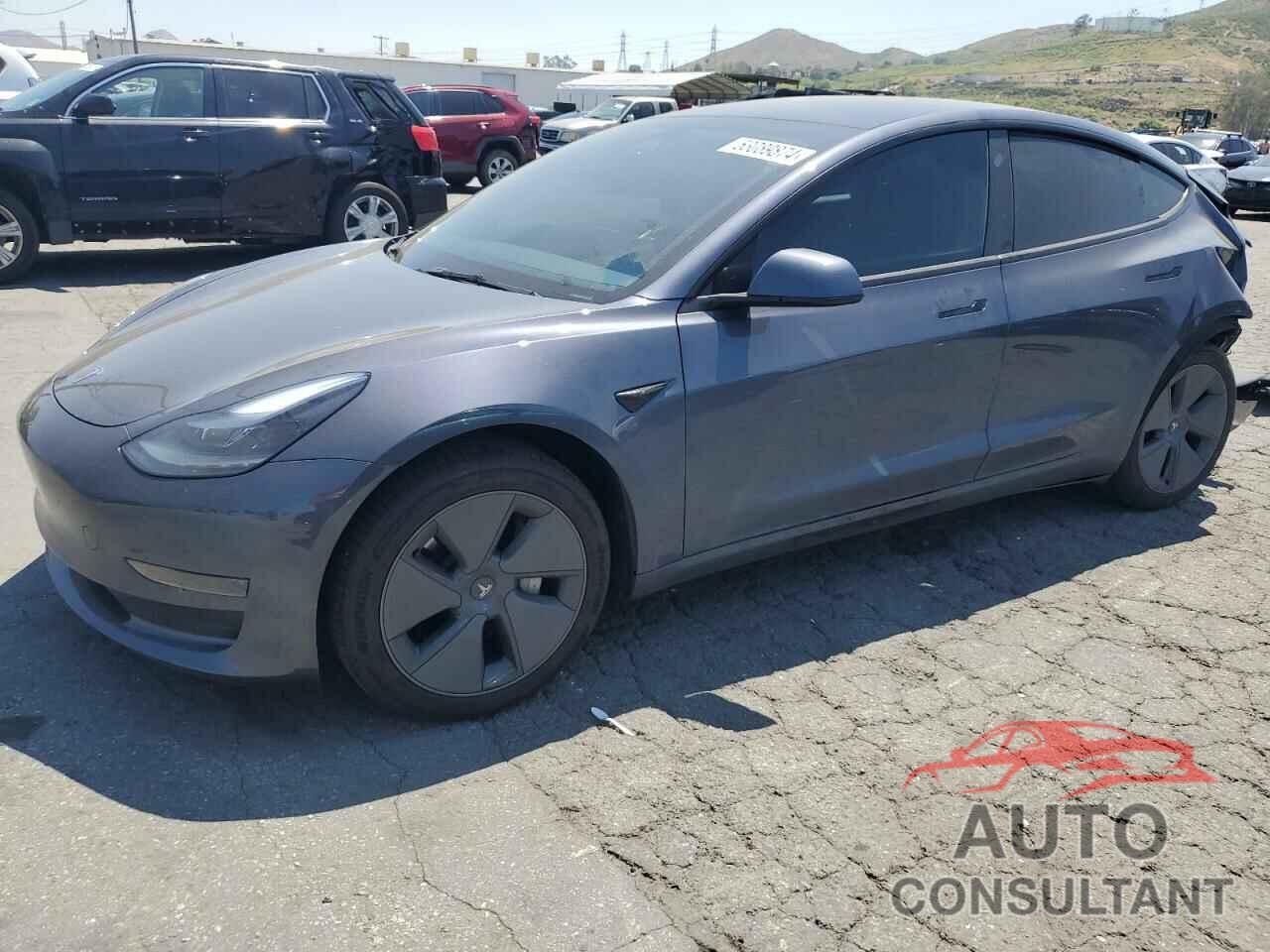 TESLA MODEL 3 2023 - 5YJ3E1EA3PF712939