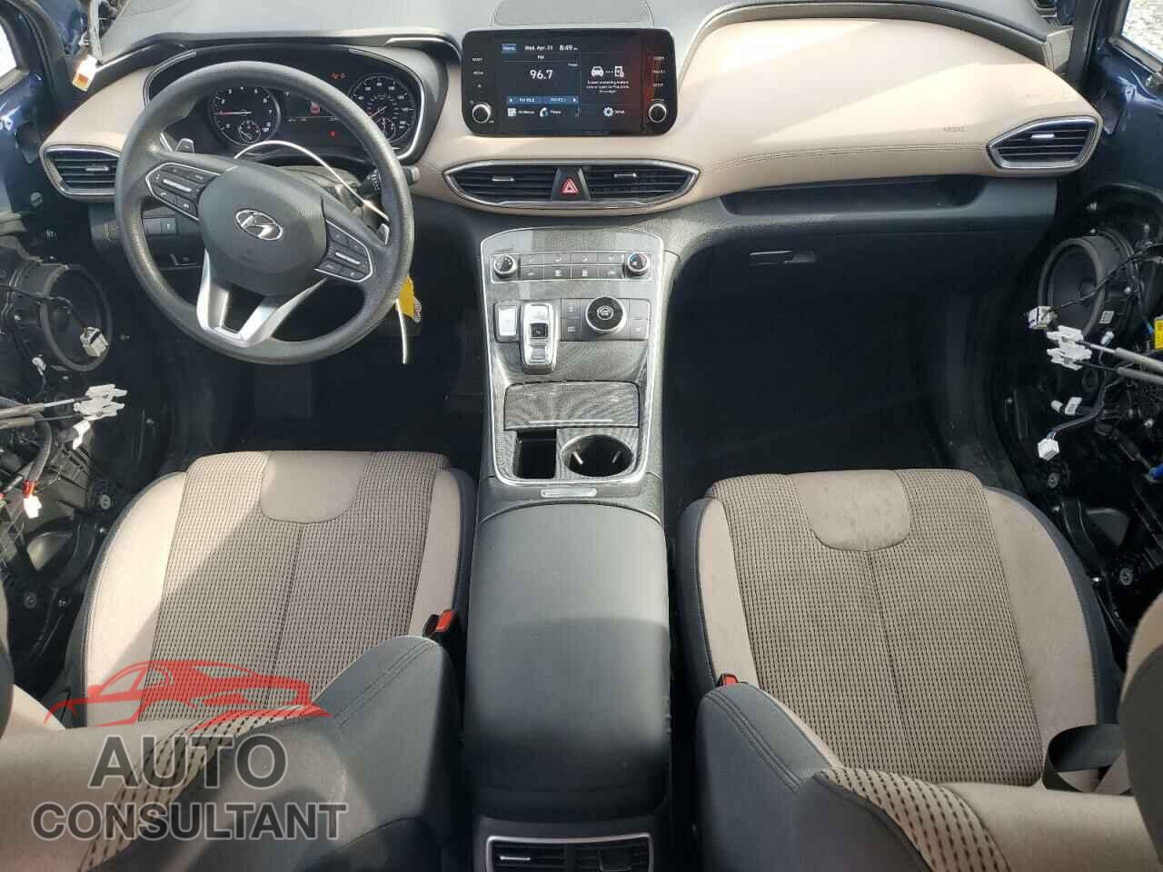 HYUNDAI SANTA FE 2023 - 5NMS14AJ9PH564549
