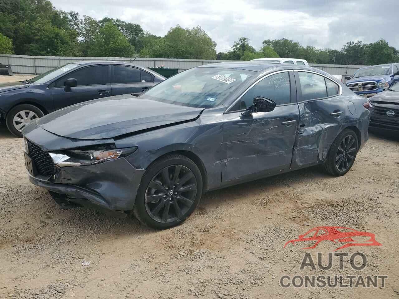 MAZDA 3 2025 - 3MZBPBCM9SM454419