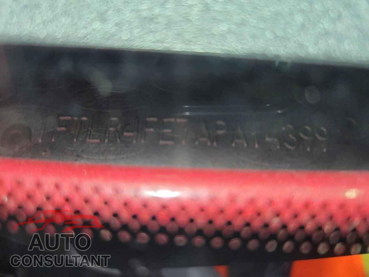 FORD RANGER 2010 - 1FTLR4FE7APA14399