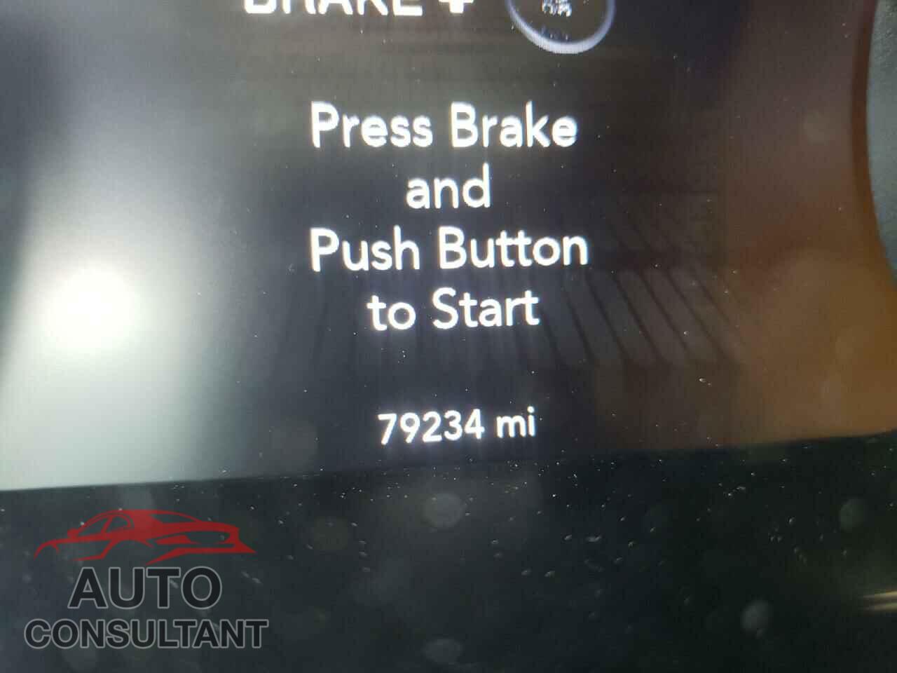 DODGE CHALLENGER 2018 - 2C3CDZAG5JH111341