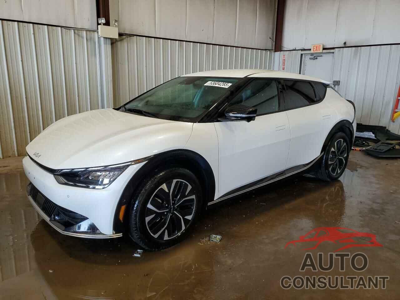 KIA EV6 LIGHT 2024 - KNDC34LA8R5619722