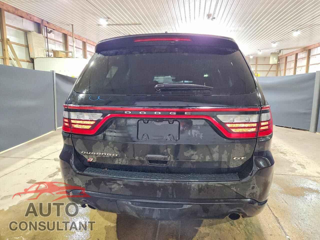 DODGE DURANGO 2024 - 1C4RDJDG4RC207656