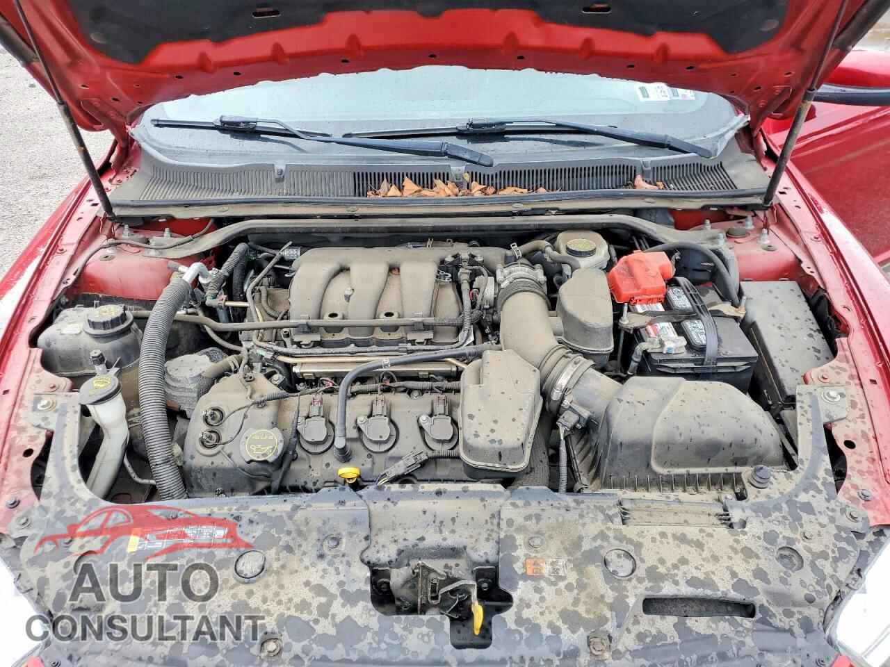 FORD TAURUS 2014 - 1FAHP2E85EG184400