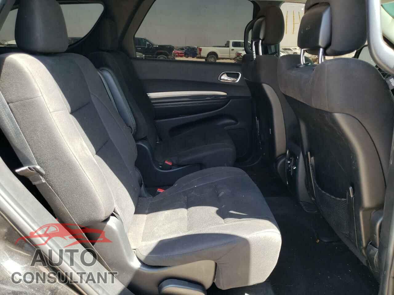 DODGE DURANGO 2015 - 1C4RDHAG1FC239540