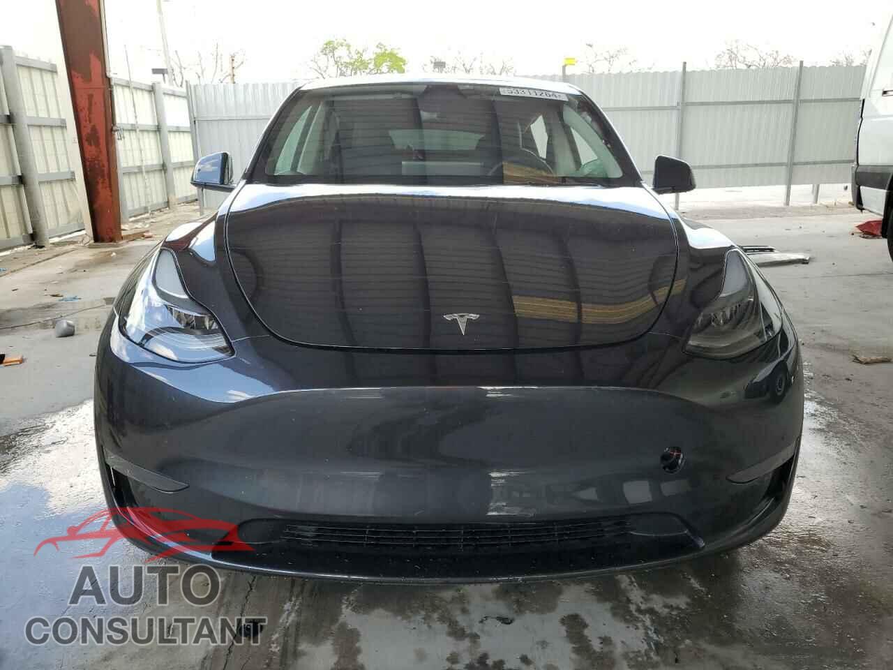 TESLA MODEL Y 2024 - 7SAYGDED7RF018238