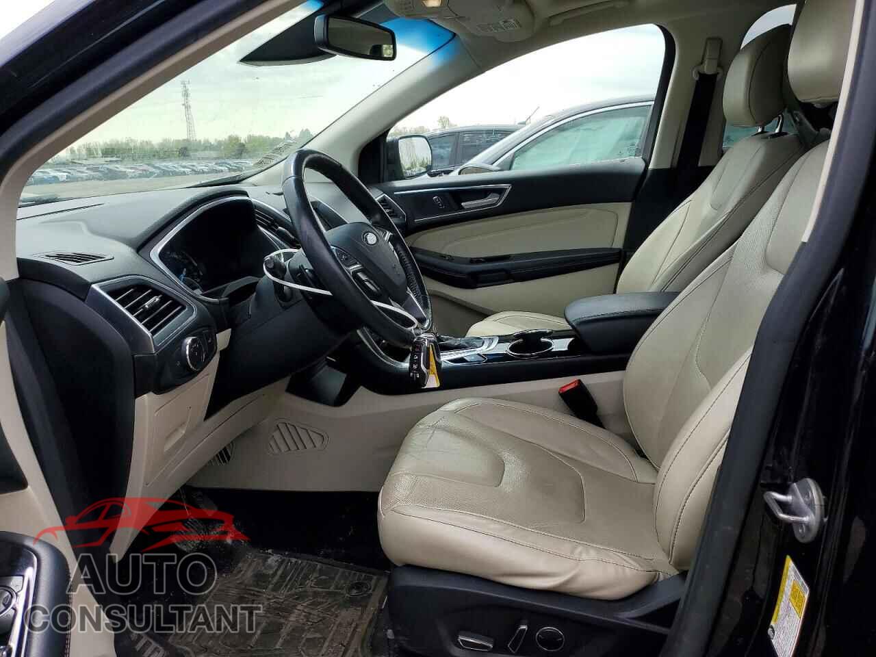 FORD EDGE 2016 - 2FMPK4K83GBB28983