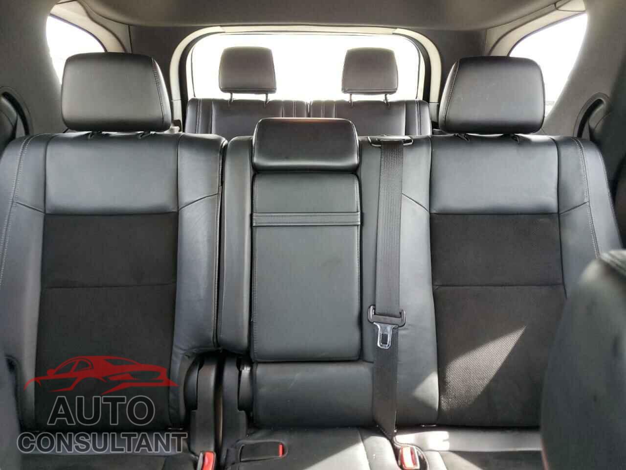 DODGE DURANGO 2015 - 1C4RDJAG3FC194723