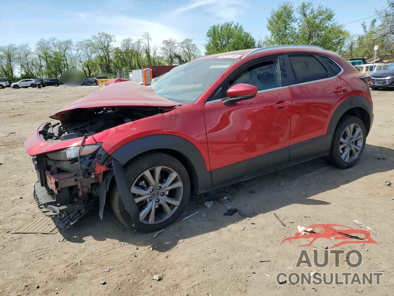 MAZDA CX30 2023 - 3MVDMBBM5PM546851