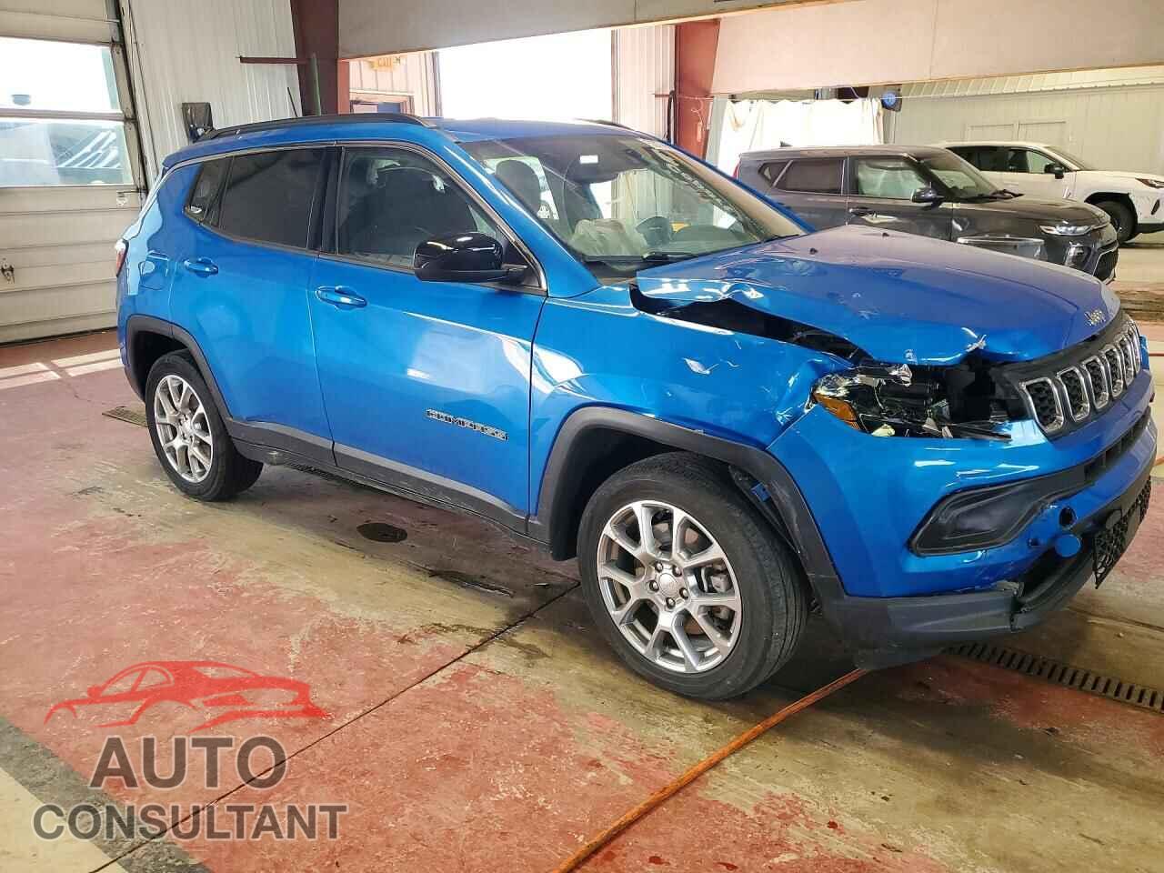 JEEP COMPASS 2024 - 3C4NJDFN2RT139494
