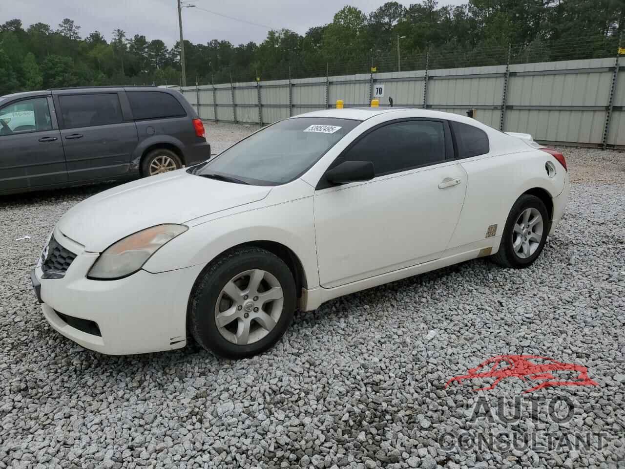 NISSAN ALTIMA 2009 - 1N4AL24E09C130391