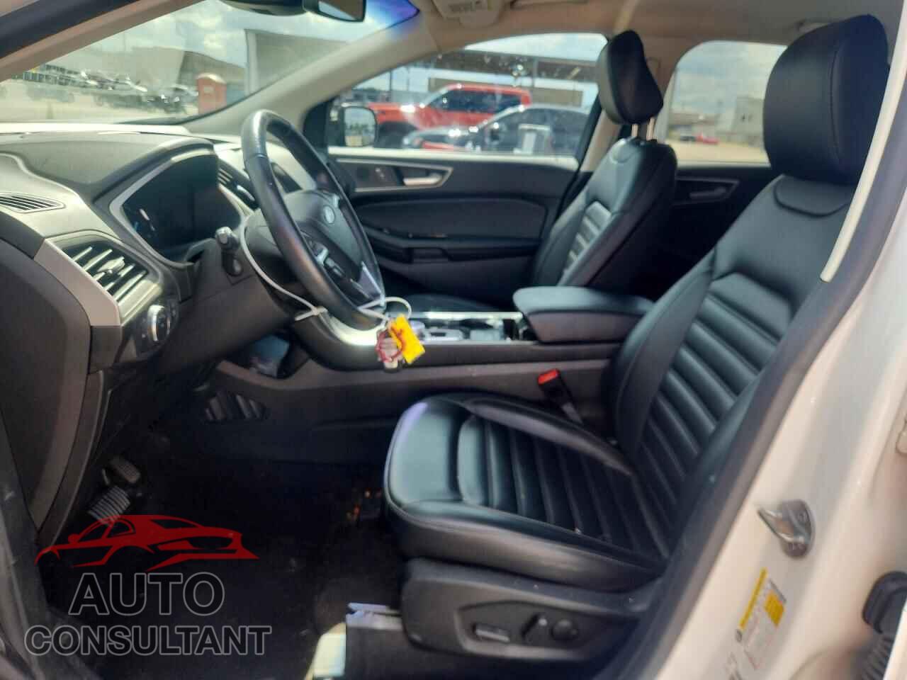 FORD EDGE 2020 - 2FMPK3J95LBB20141