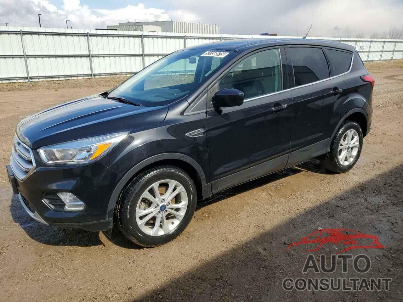 FORD ESCAPE 2019 - 1FMCU9GD1KUA47219
