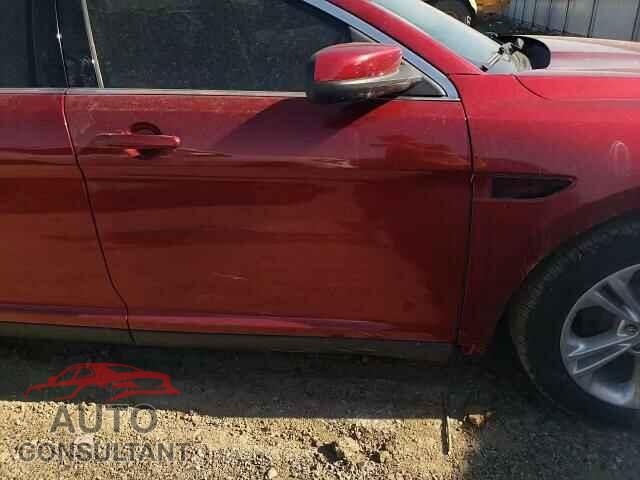 FORD TAURUS 2013 - 1FAHP2E83DG170901