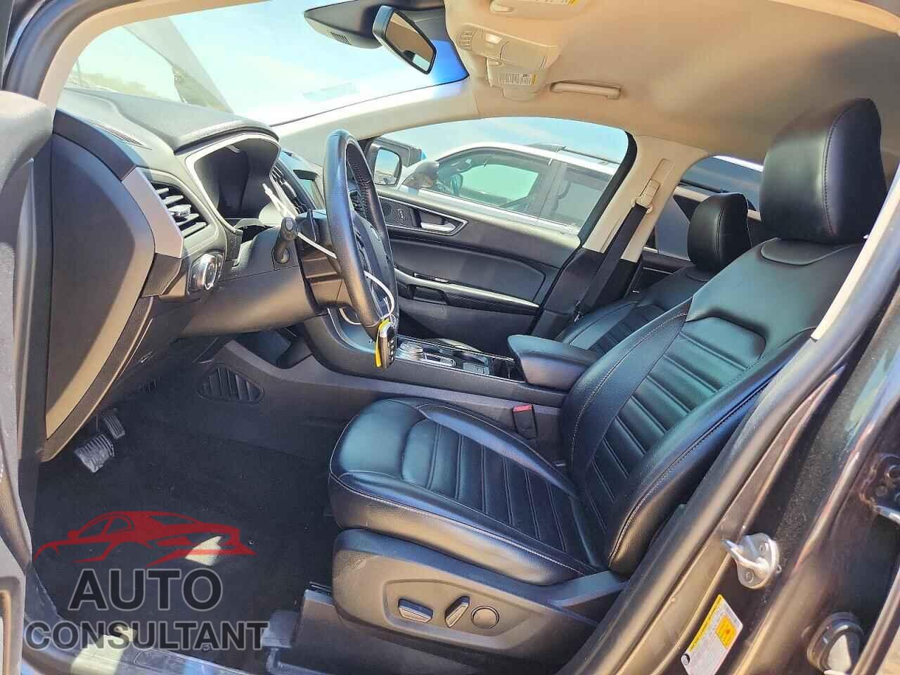 FORD EDGE 2020 - 2FMPK4J98LBA28575