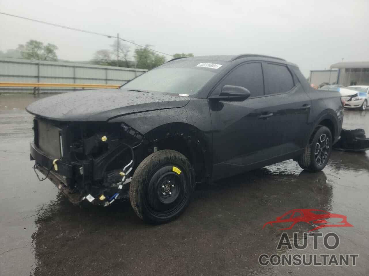 HYUNDAI SANTA CRUZ 2024 - 5NTJCDAE3RH080473