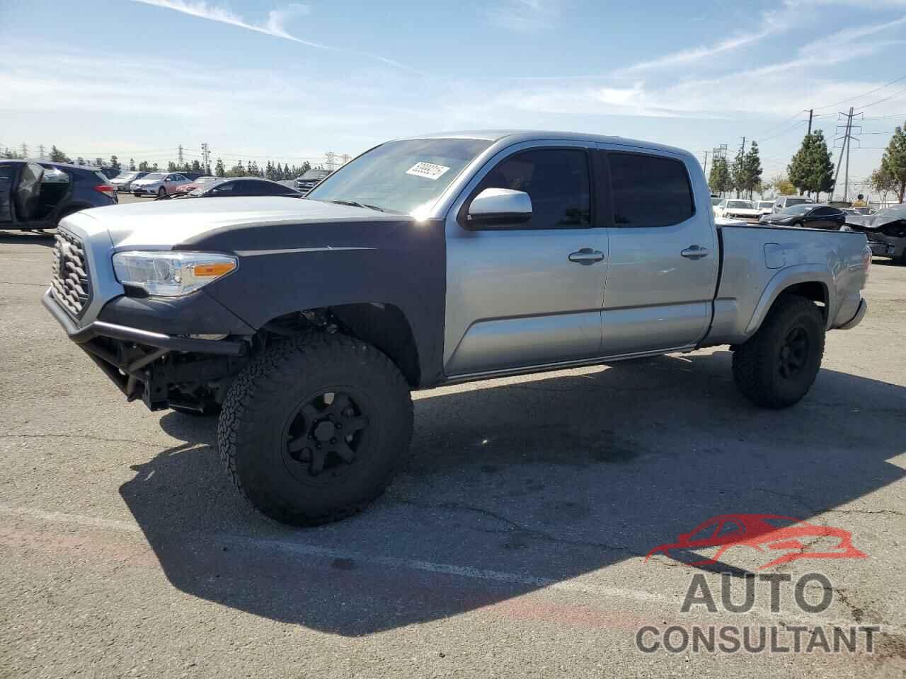 TOYOTA TACOMA 2022 - 3TMBZ5DN5NM035154