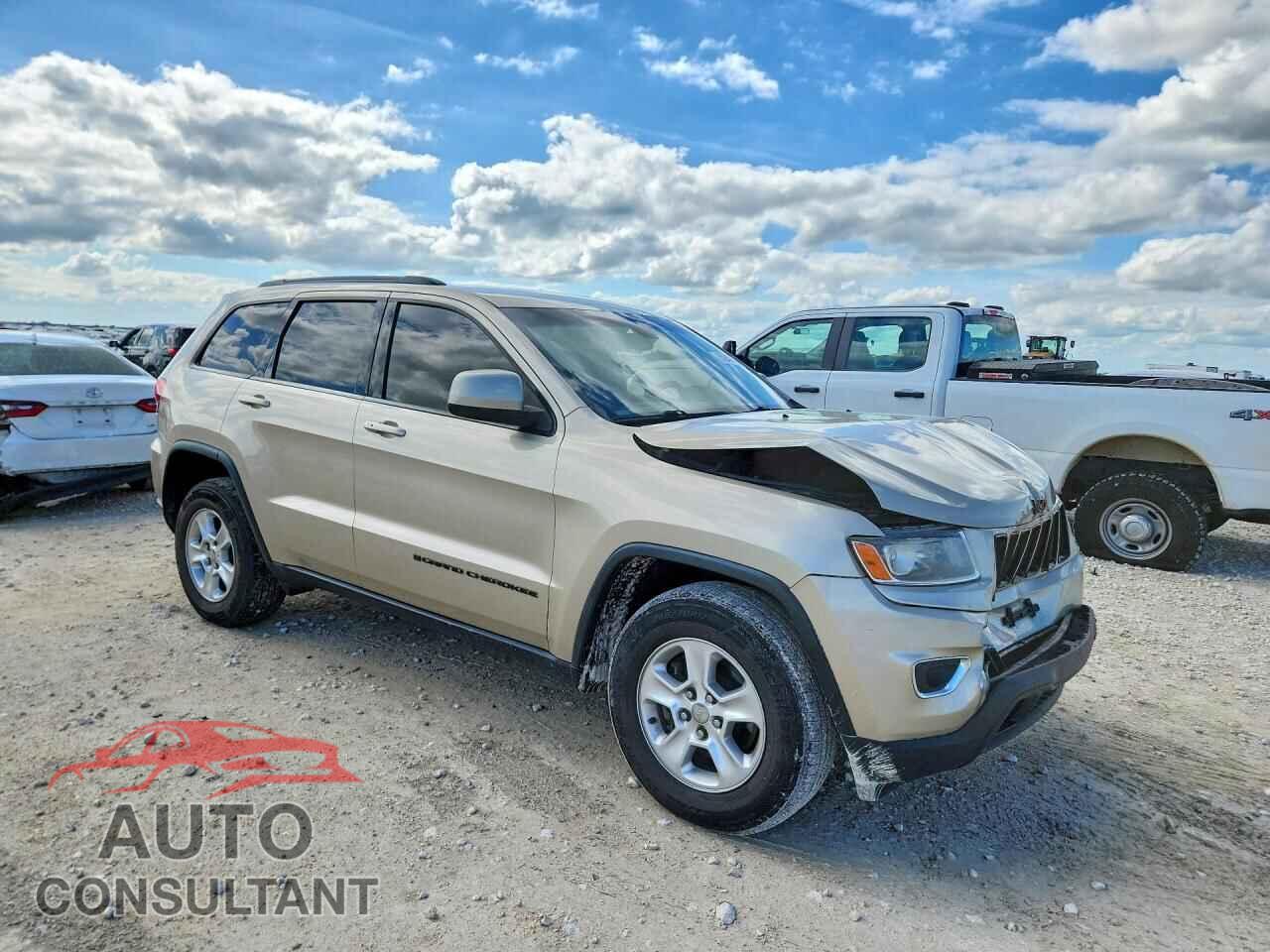 JEEP CHEROKEE 2014 - 1C4RJFAG2EC147980