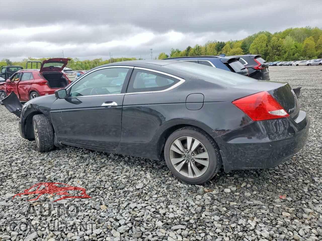 HONDA ACCORD 2012 - 1HGCS1B3XCA001936