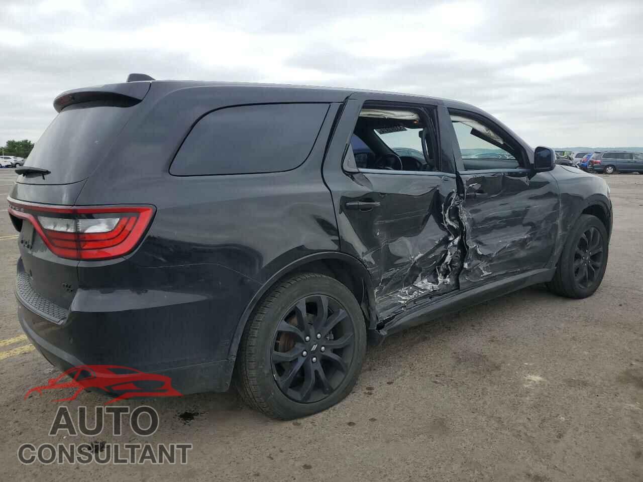 DODGE DURANGO 2019 - 1C4SDJCT2KC780948