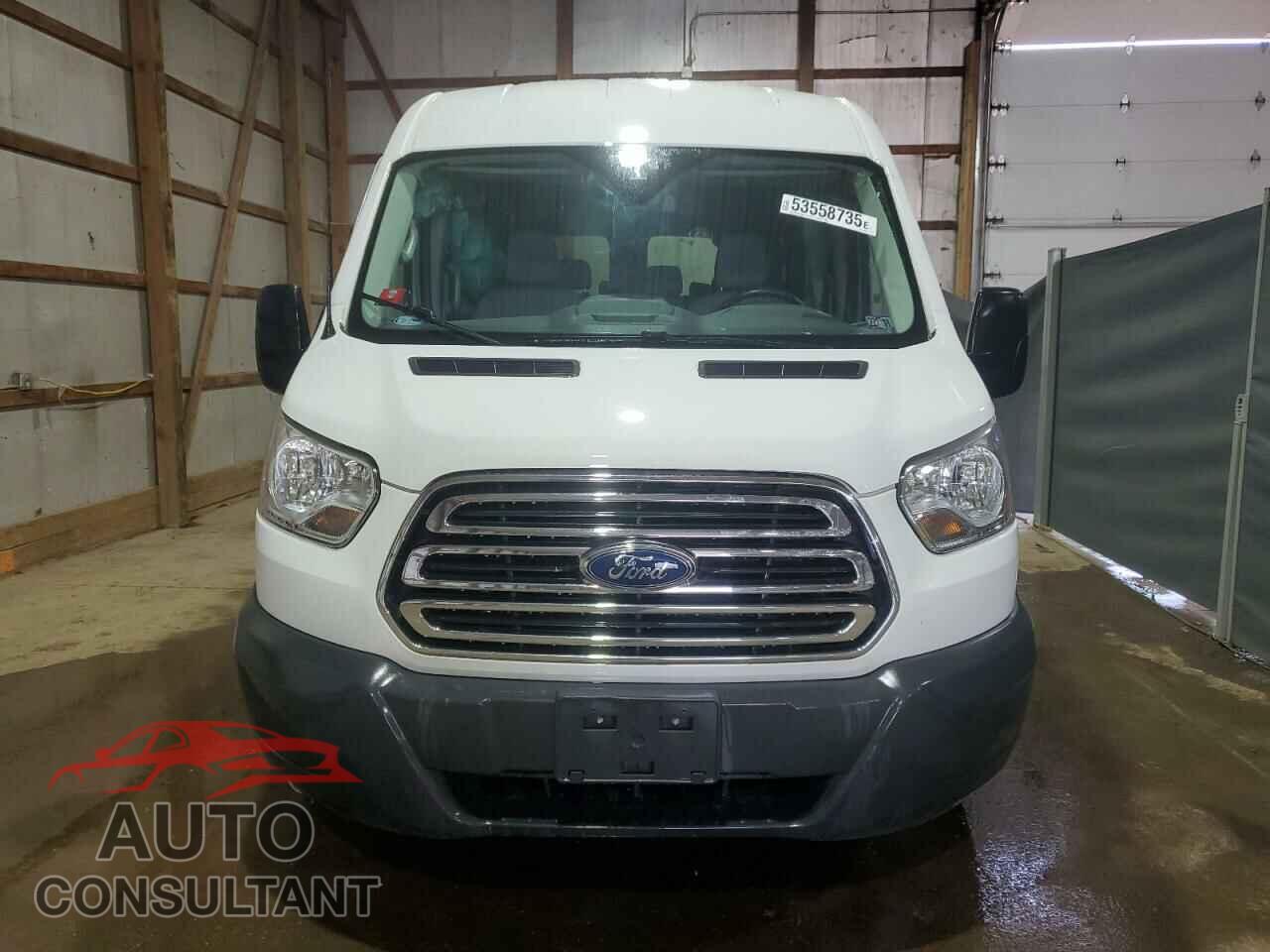 FORD TRANSIT 2017 - 1FBAX2CM1HKA67334