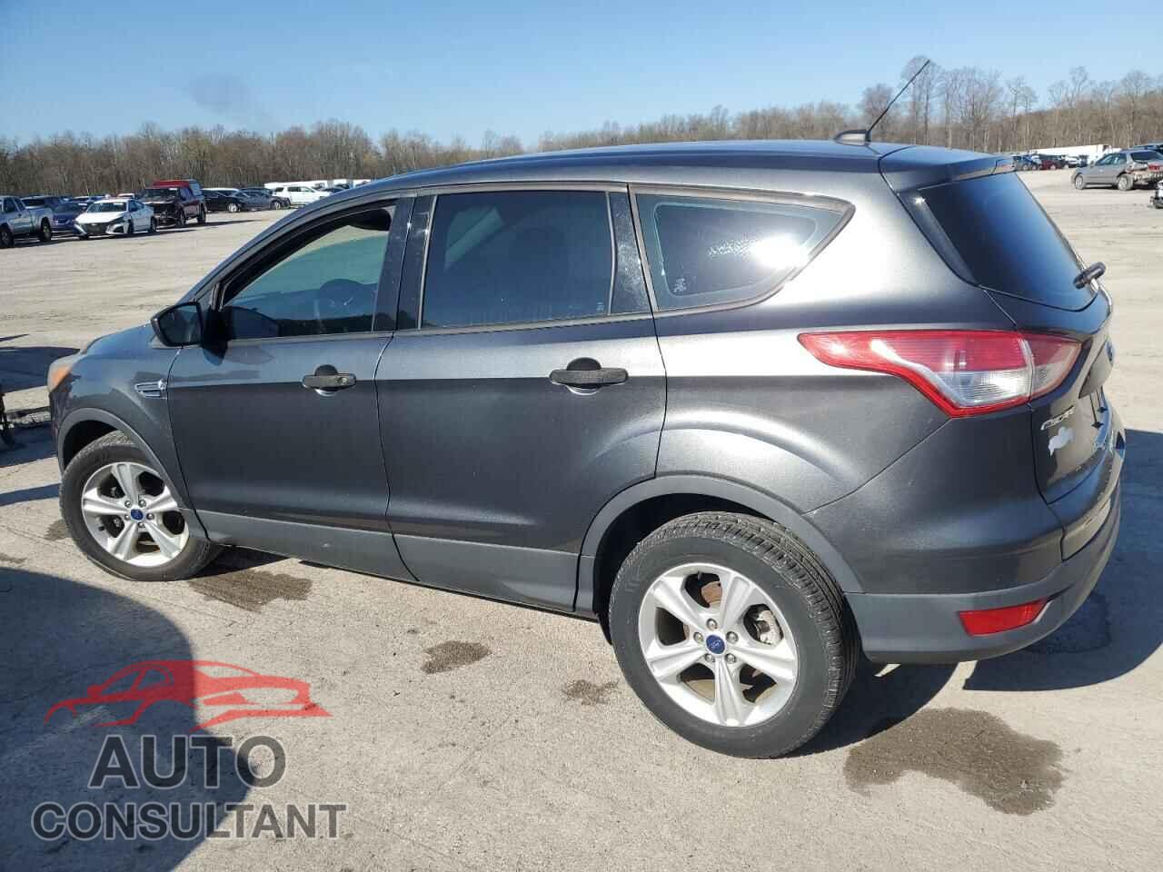 FORD ESCAPE 2015 - 1FMCU0F77FUB55471