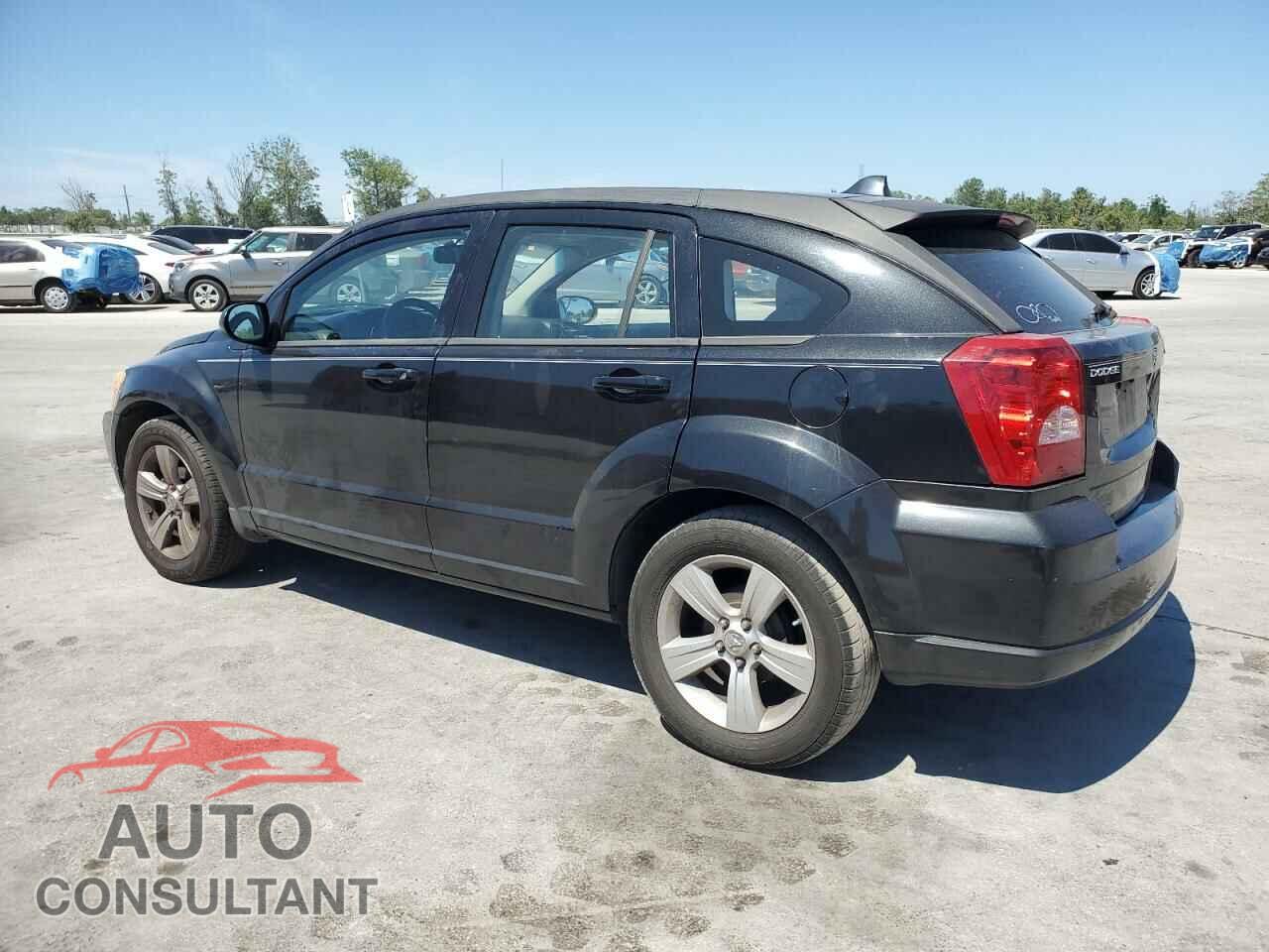 DODGE CALIBER 2011 - 1B3CB3HA2BD205628