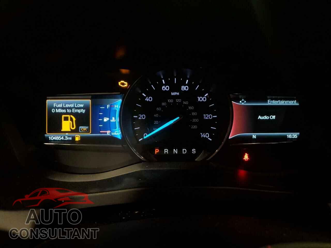 FORD EXPLORER 2018 - 1FM5K8D83JGB94378