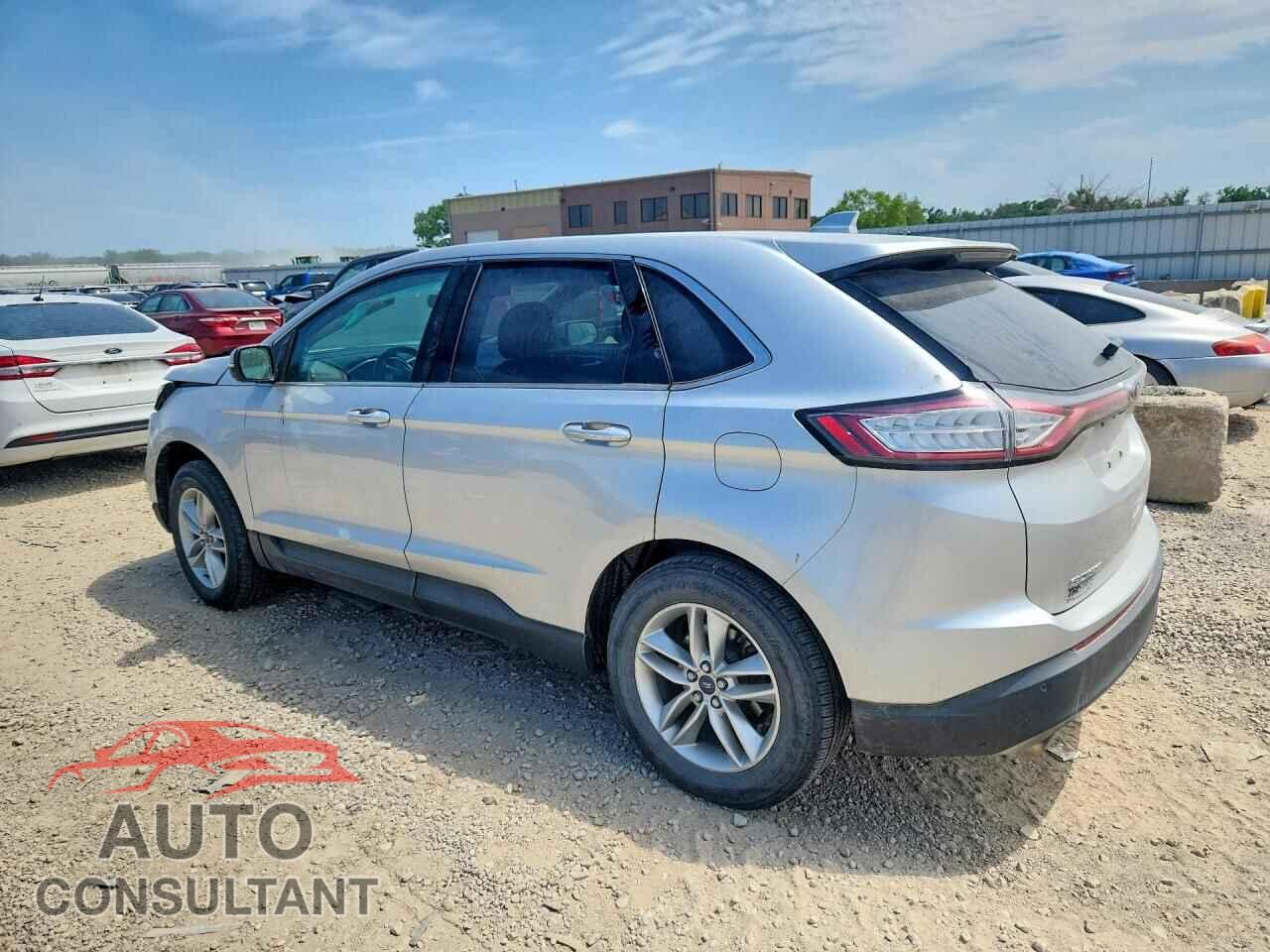 FORD EDGE 2016 - 2FMPK4J99GBB57334