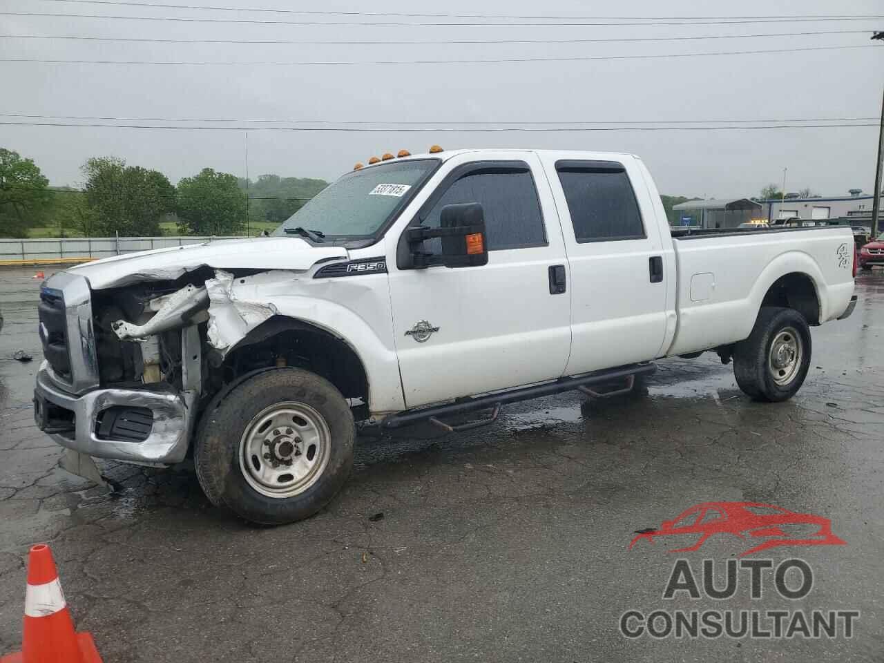 FORD F350 2016 - 1FT8W3BT0GED12925