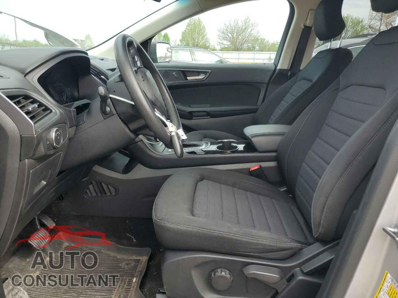 FORD EDGE 2017 - 2FMPK4G97HBB78420