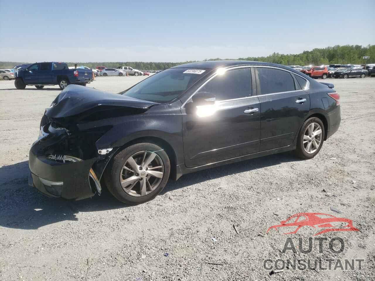 NISSAN ALTIMA 2015 - 1N4AL3AP2FC592555