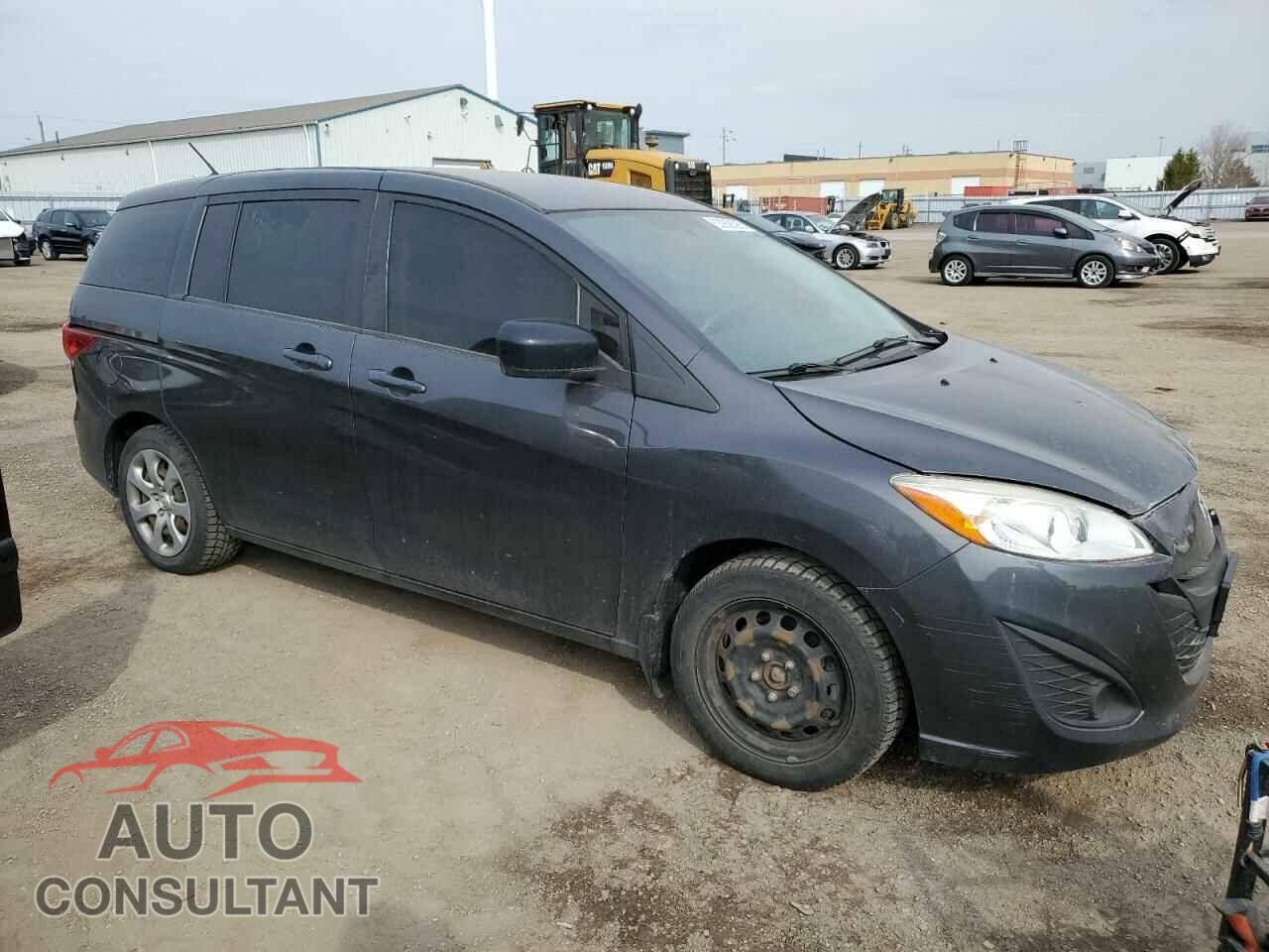 MAZDA 5 2015 - JM1CW2CL4F0186874