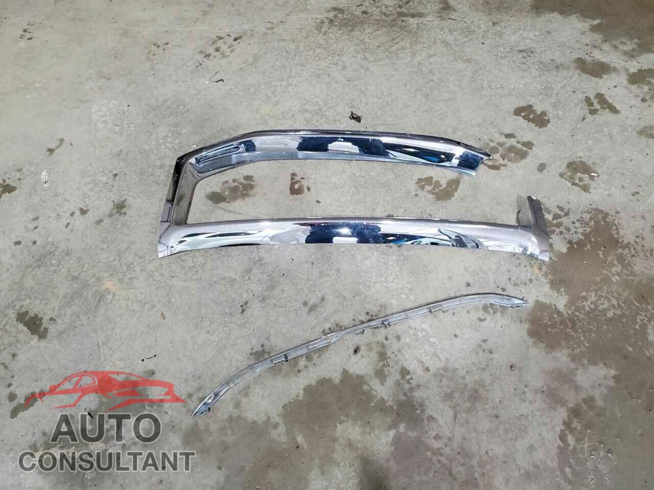 HONDA PILOT 2013 - 5FNYF3H97DB044669