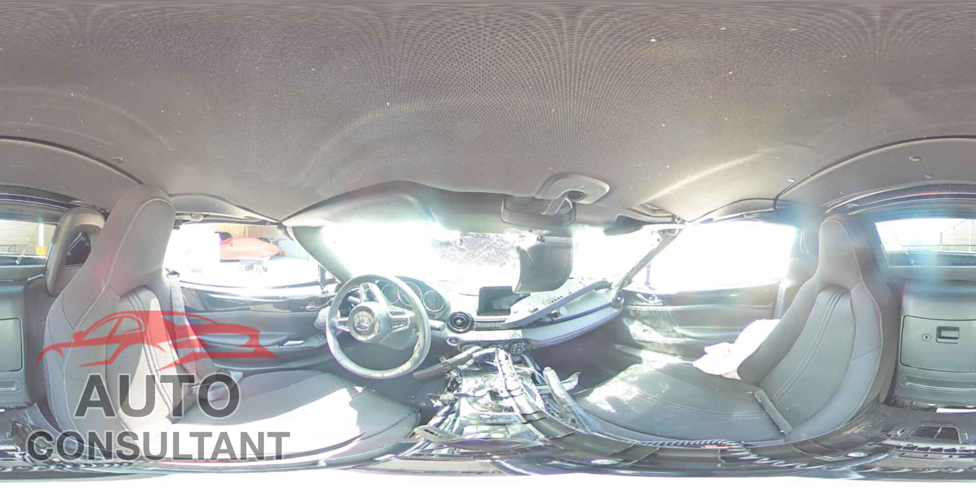 MAZDA MX5 2021 - JM1NDAB7XM0454823