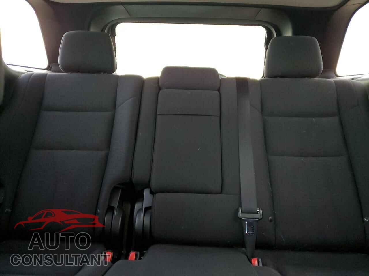 JEEP GRAND CHER 2012 - 1C4RJFAG7CC340848