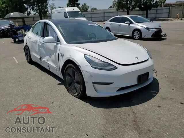TESLA MODEL 3 2020 - 5YJ3E1EA9LF644804