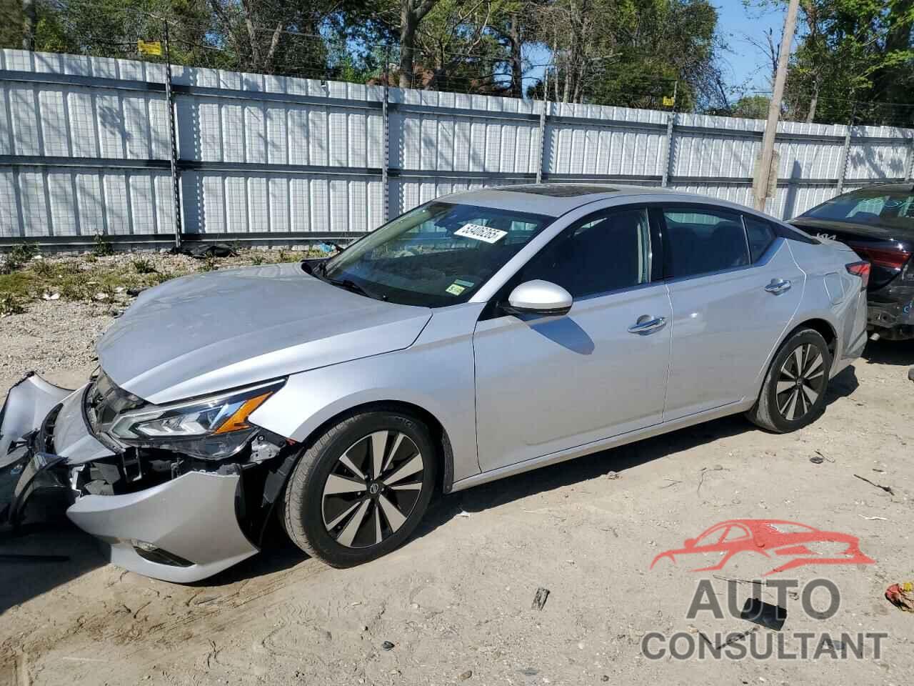 NISSAN ALTIMA 2020 - 1N4BL4EV5LC164056