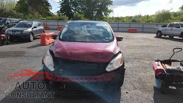 FORD CMAX 2013 - 1FADP5BU8DL538059