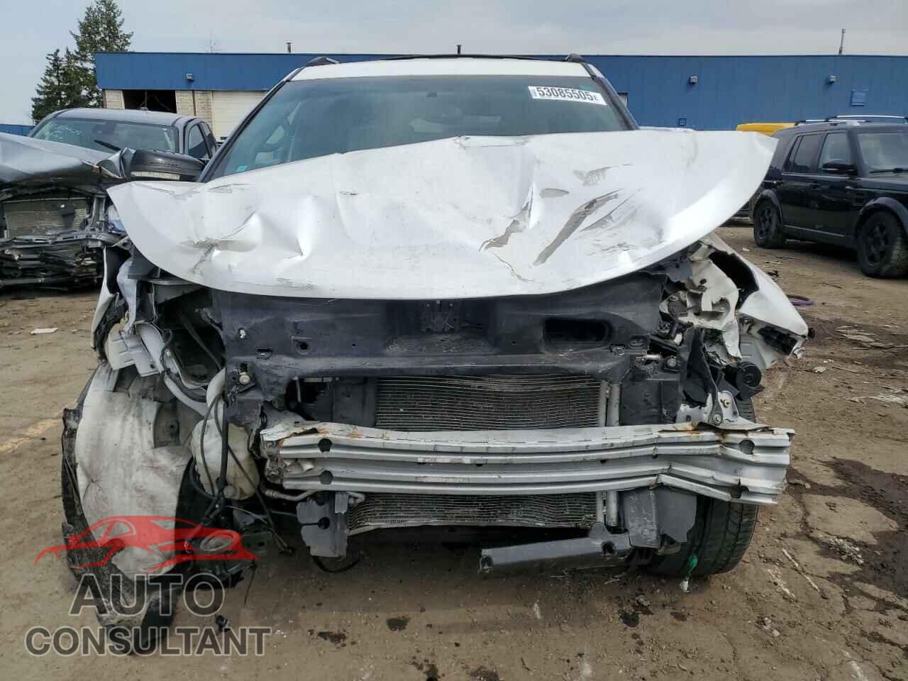 FORD EXPLORER 2011 - 1FMHK7D86BGA64667
