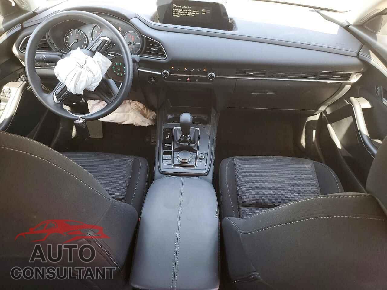 MAZDA CX30 2025 - 3MVDMBAM5SM849820
