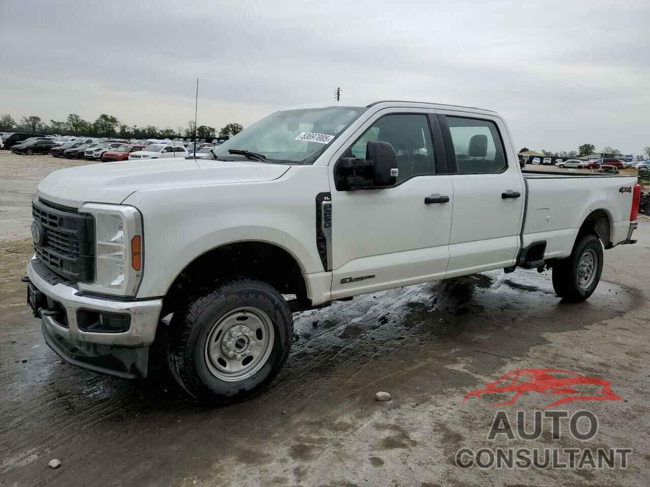 FORD F250 2024 - 1FT7W2BT1REF94727
