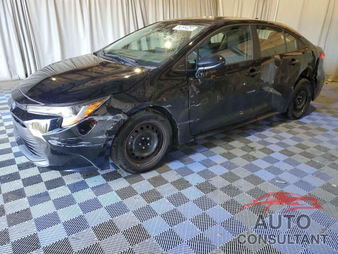 TOYOTA COROLLA 2024 - 5YFB4MDE6RP149400