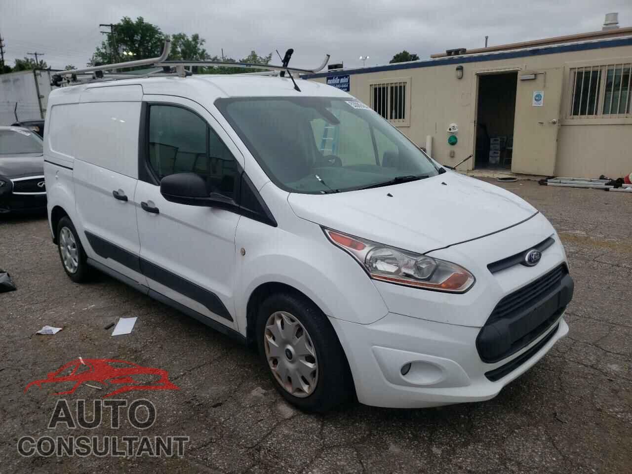 FORD TRANSIT 2016 - NM0LS7F76G1248873
