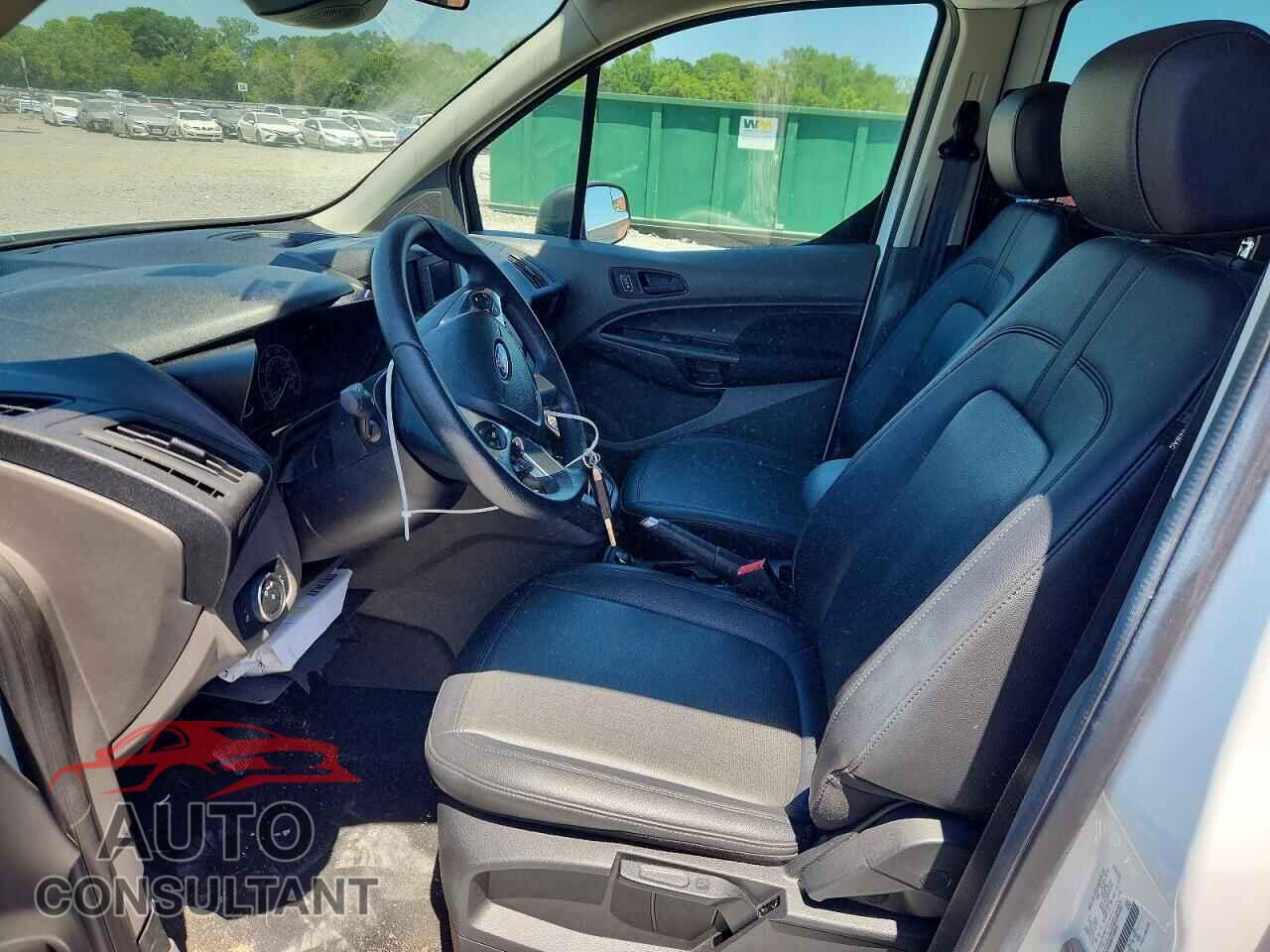 FORD TRANSIT 2019 - NM0GS9E28K1429291