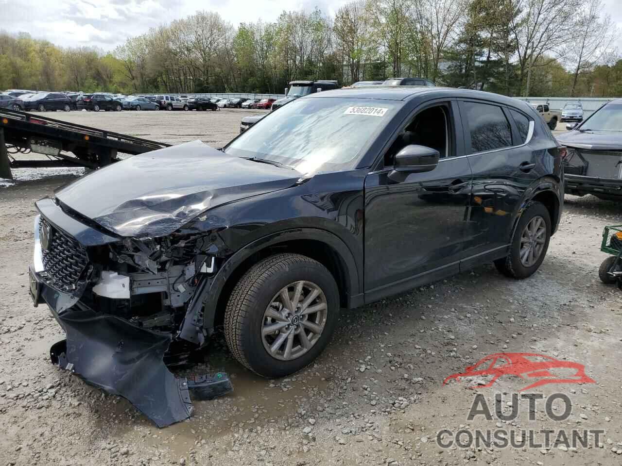 MAZDA CX-5 PREFE 2024 - JM3KFBCL3R0410367