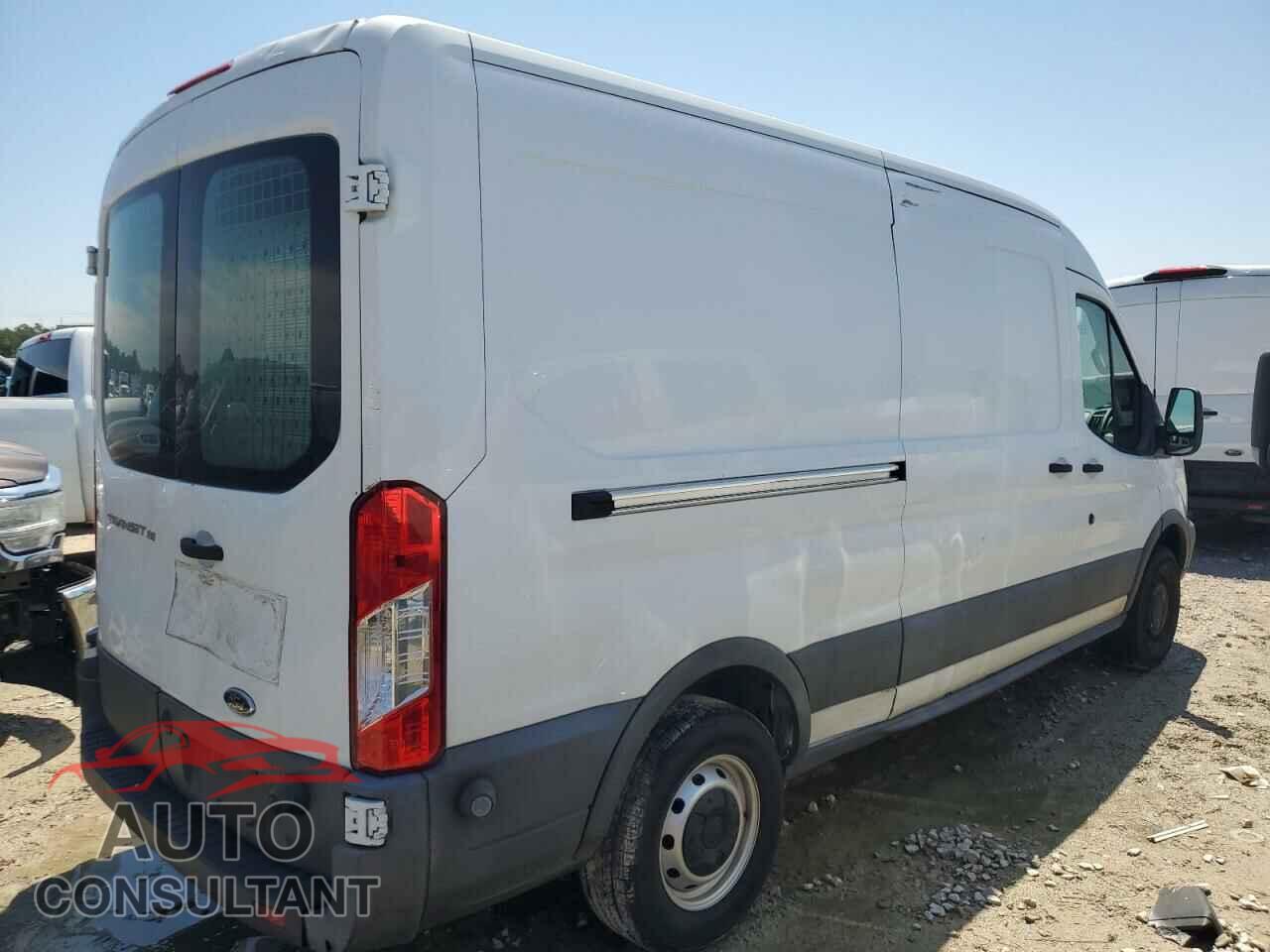 FORD TRANSIT 2016 - 1FTYE2CM1GKB06759